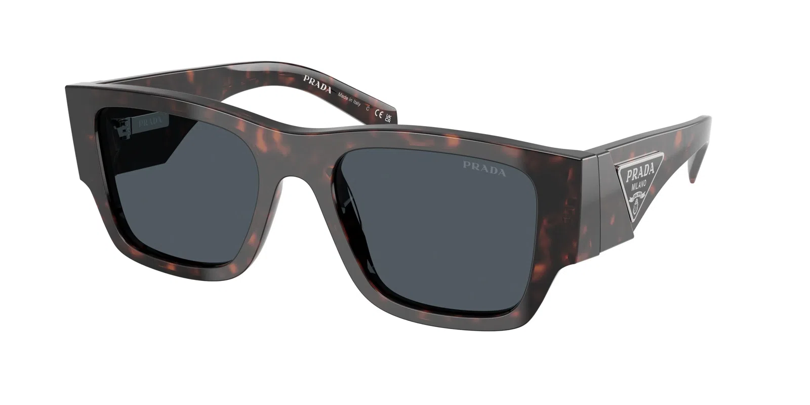 Prada 10ZS Sunglasses - view 9